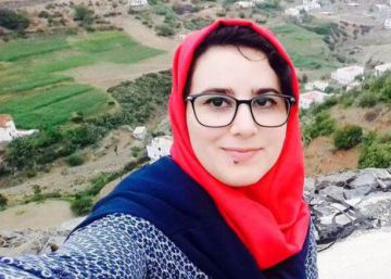 Encarcelada una periodista en Marruecos acusada de abortar