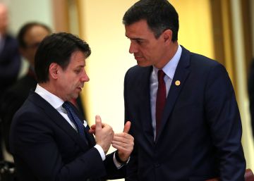 Motivos pelos quais a Itália já tem Governo e a Espanha ainda não