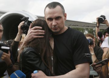 Un canje de presos entre Kiev y Moscú marca un giro clave en el conflicto ucranio