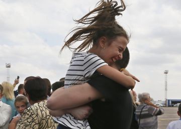 Héroes para Ucrania, y ¿en Rusia? Héroes para Ucrania, y ¿en Rusia?