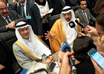 Arabia Saudí nombra ministro de Energía a un hijo del rey