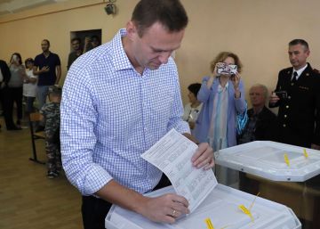 La baja participación marca las polémicas elecciones municipales de Moscú