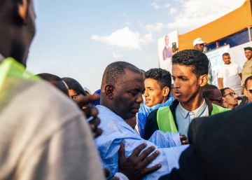 El despertar de los descendientes de esclavos en Mauritania