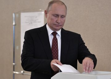 El caliente verano político de Rusia