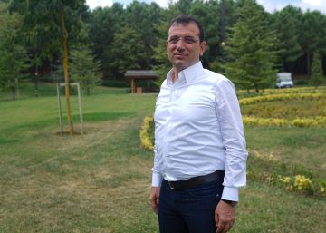 “No se puede hacer política con miedo”