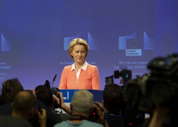 Consulta los nuevos miembros de la Comisión Europea