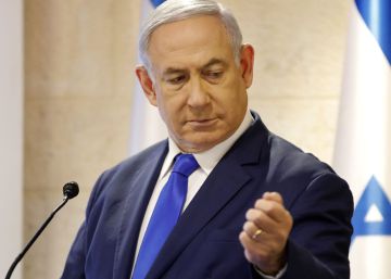 Netanyahu promete la anexión del valle del Jordán si es reelegido