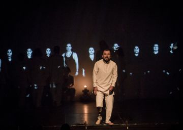 La memoria de Colombia en las tablas