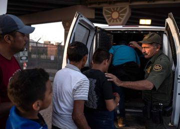 Suprema Corte dos EUA respalda novas restrições de Trump ao asilo de migrantes
