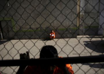 México busca reparar miles de irregularidades judiciales con una ley de amnistía