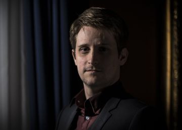 Snowden: “A janela para debater nossa atitude ante a tecnologia está se fechando”
