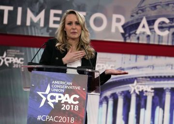 La más joven de la dinastía Le Pen quiere romper el cordón sanitario a la derecha