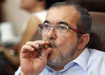 “Mesmo que as Farc desapareçam, há que seguir o caminho da reconciliação