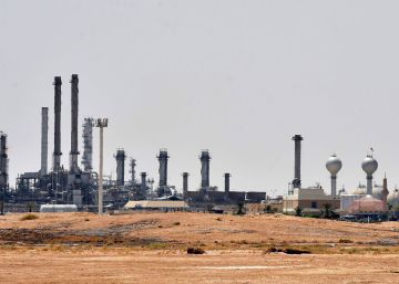 Preço do petróleo depende da recuperação da produção saudita