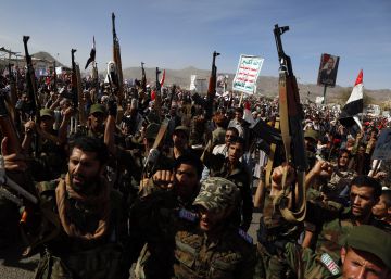 La dramática sombra de la guerra saudí en Yemen
