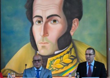 Chavismo faz acordo com ala da oposição, enquanto Guaidó cancela negociações