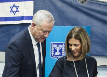 Nova eleição reproduz o bloqueio político em Israel