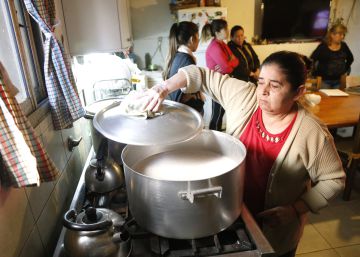 Argentina, en emergencia alimentaria
