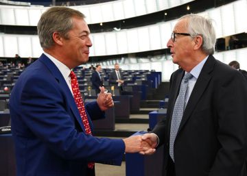 Bruselas y Londres elevan el nivel de las negociaciones para intentar evitar un Brexit salvaje