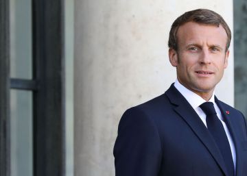Italia y Francia tratan de pasar página a 14 meses de hostilidades