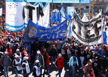 Congresso argentino declara emergência alimentar até 2022