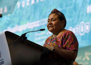 Los Nobel de la Paz llaman a erradicar la desigualdad para lograr un mundo más pacífico