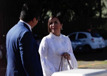 La exministra de Peña Nieto encarcelada por corrupción es inhabilitada ahora por mentir sobre su patrimonio