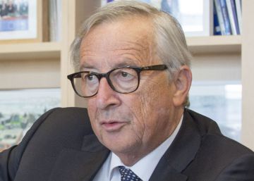Juncker: “España tiene que recuperar la estabilidad política”