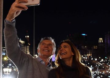 “Rulo”, “reperfilamiento”, “pasaron cosas”: breve vocabulario de la crisis argentina