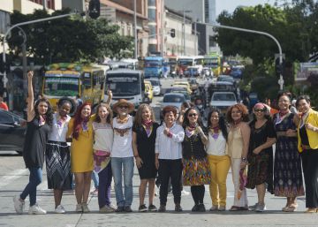 Estamos Listas, el movimiento de mujeres que quiere sacudir la política de Medellín
