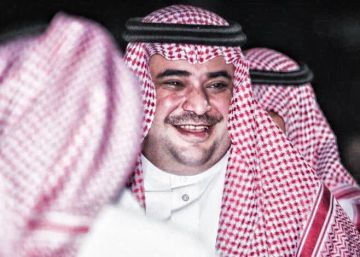 ¿Dónde está el asesino de Khashoggi?