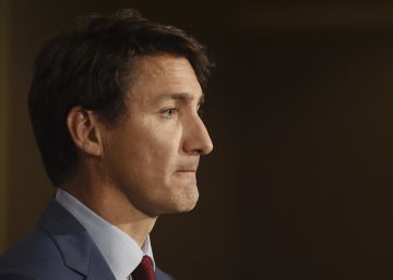 Los tropiezos de Trudeau apagan su brillo