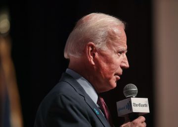 Trump niega presiones a Ucrania para investigar al hijo del candidato Biden
