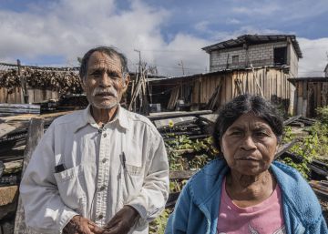 El México más pobre aún espera el dinero de las subastas de los bienes del narco