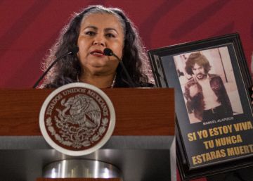 México da una nueva oportunidad a la memoria histórica con la disculpa pública a una exguerrillera