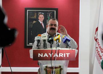 La justicia de Estados Unidos condena a 20 años al exfiscal mexicano Edgar Veytia por narcotráfico