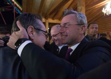 La ultraderecha austriaca cambia para quedarse igual