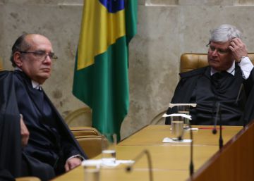 Cuando un fiscal general de Brasil planeó matar a un juez en el Supremo