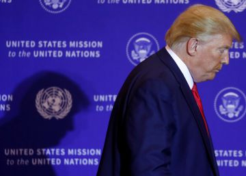 El ‘impeachment’ contra Trump revoluciona la campaña de EE UU