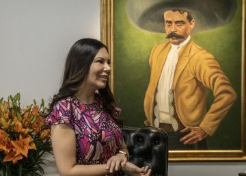 “Nadie quiere regresar a los tiempos donde solo una voz era escuchada”