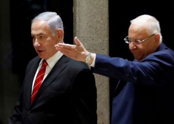 El otoño de Netanyahu