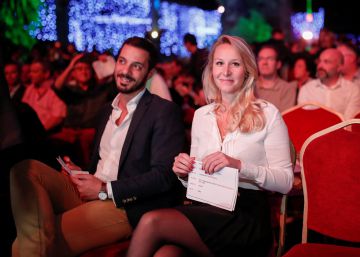 La desorientada derecha francesa, entre la tradición moderada y la tentación ultra