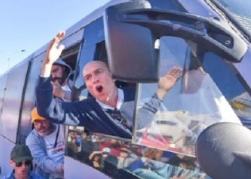 Uruguai entra na última etapa de uma campanha eleitoral tranquila e incerta