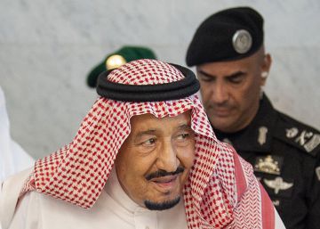 El guardaespaldas del rey Salmán de Arabia Saudí muere asesinado