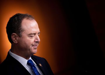 Adam Schiff, la punta de lanza demócrata en el ‘impeachment’ a Trump
