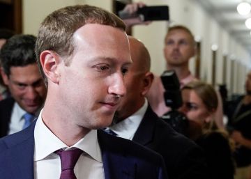 Mark Zuckerberg promete “pelear” para defender Facebook si Elizabeth Warren gana las elecciones
