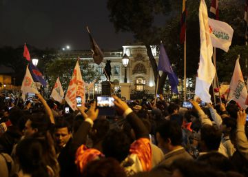 Oposição resiste ao fechamento do Congresso e mergulha o Peru em grave crise política