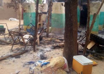 Más de 20 militares muertos en uno de los peores ataques yihadistas en Malí