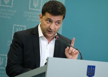 Ucrania abre la puerta a elecciones en el Este controlado por los separatistas
