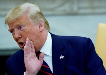 Trump hace caja con el ‘impeachment’